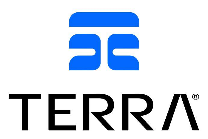 TERRA logo